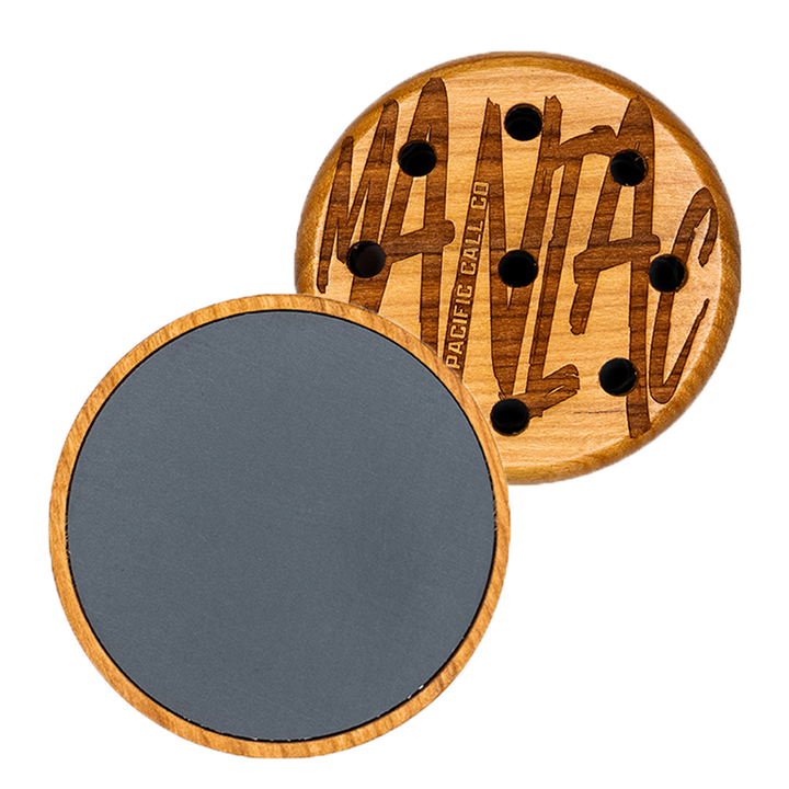 Maniac Slate Pot Call